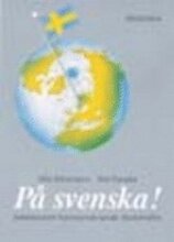 På svenska! studiehäfte estniska