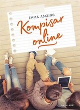 Kompisar online