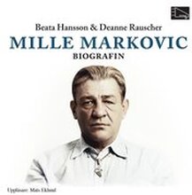 Mille Markovic : biografin