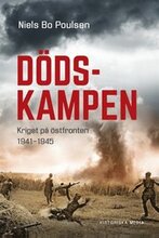 Dödskampen. Kriget på östfronten 1941-1945