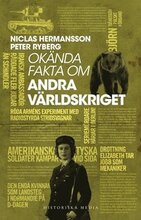 Okända fakta om andra världskriget