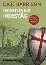 Nordiska korståg