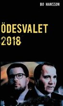 Ödesvalet 2018