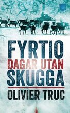 Fyrtio dagar utan skugga