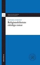 Religionsfrihetens rättsliga ramar