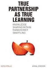 True partnership as true learning : knowledge sharing within Mannheimer Swartling