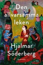 Den allvarsamma leken