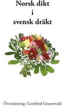 Norsk dikt i svensk dräkt