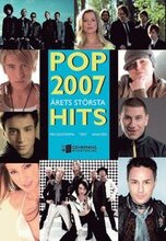 POP 2007 - Årets största hits