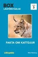 Box / Fakta om kattdjur