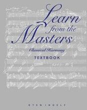 Learn from the Masters - Classical Harmony (EPUB3)