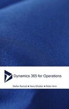 Dynamics 365 for Operations : Nya AX