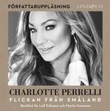 Charlotte Perrelli - Flickan från Småland