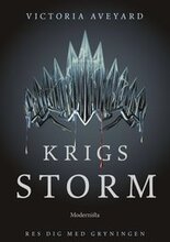 Krigsstorm