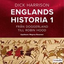 Englands historia, 1. Från Doggerland till Robin Hood
