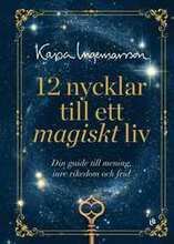 12 nycklar till ett magiskt liv : din guide till mening, inre rikedom och frid