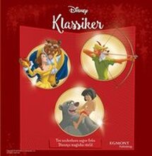 Disney klassiker