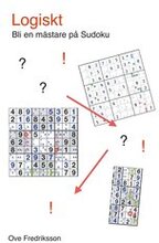 Logiskt: Bli en mästare på Sudoku