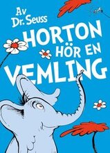 Horton hör en vemling