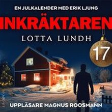 Inkräktaren - Lucka 17