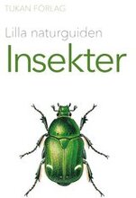 Lilla naturguiden : Insekter