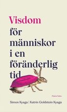 Visdom : För människor i en föränderlig tid