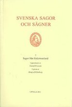Sagor från Södermanland