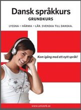 Dansk språkkurs grundkurs