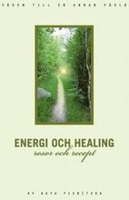 Energi och healing : resor och recept