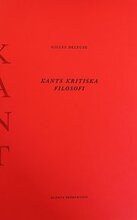 Kants kritiska filosofi : doktrinen om förmågorna