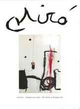 Joan Miró : vardagslivets poesi / the poetry of everyday life