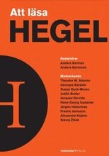 Att läsa Hegel