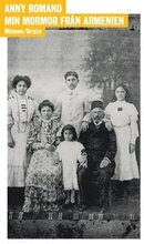 Min mormor från Armenien