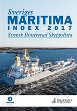 Sveriges Maritima Index 2017