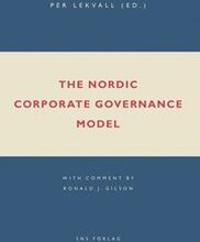 The Nordic corporate governance model