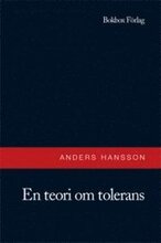 En teori om tolerans