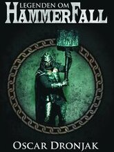 Legenden om HammerFall
