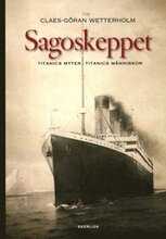 Sagoskeppet