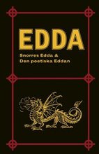 Edda: Snorres Edda & Den poetiska Eddan