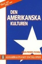 Den amerikanska kulturen