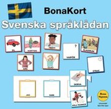 Svenska språklådan