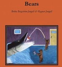 Bears : a picture book for children