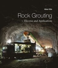 Rock Grouting ? Theories and Applications