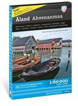 Åland Ahvenanmaa 1:60.000