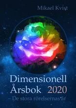 Dimensionell årsbok 2020 : de stora rörelsernas år