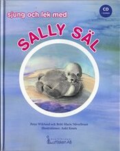 Sjung och lek med Sally Säl