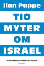 Tio myter om Israel