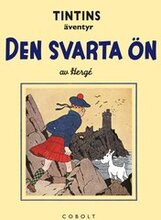 Den svarta ön