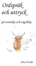 Ordspråk och uttryck på svenska och engelska