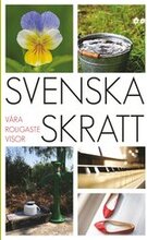 Svenska skratt : våra roligaste visor